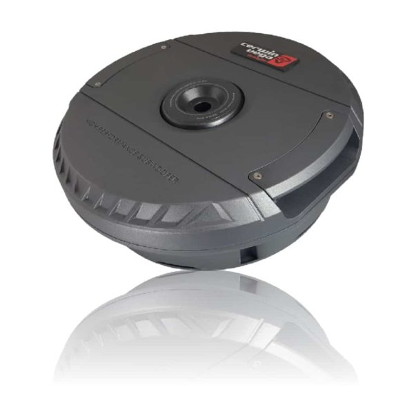 KBT Active Subwoofer